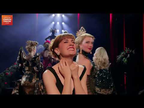 Scene from Miranda Girl by Georgie Buckland