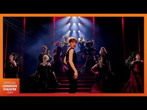 Miranda Girl lyrics by The Devil Wears Prada Original West End Cast