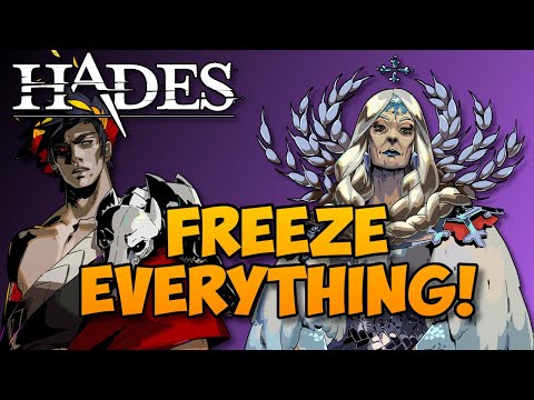 Cold Spear | Hades | Blood Price