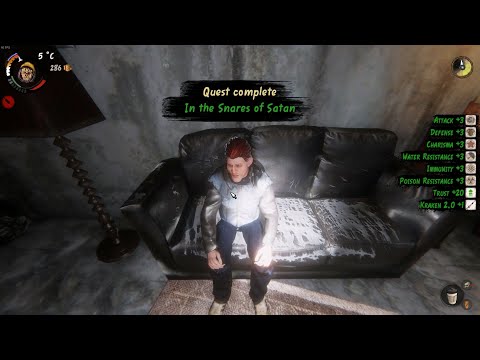 Hobo Tough Life Speedrun 8 Days 8 Vote Challenge - 04