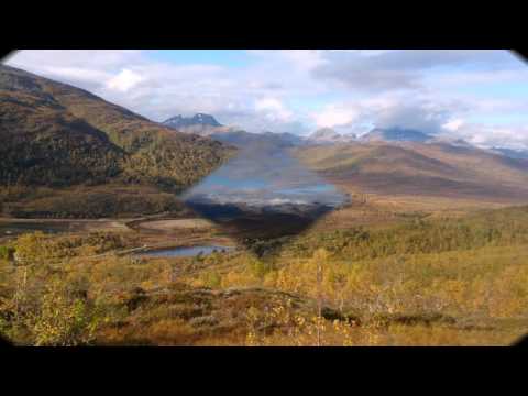 30 forskjellige topper i Vesterålen og Lødingen