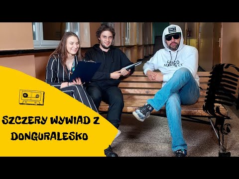 "Jaram się pieśnią katolicką" *SZCZERY WYWIAD Z GURALEM*