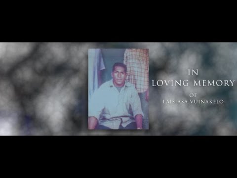 VEIWEKANI SWINGERS - Solegi ena O ni Rarawa (Official Music Video)