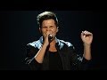Robin Stjernberg - Pieces - Idol Sverige 2013 (TV4 ...