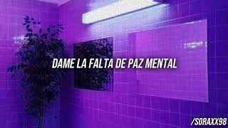 Crying on the Bathroom Floor | MUNA | Traduccion Español