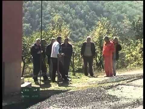 SO Kuršumlija   asvaltiranje ulica