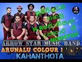 ARROWSTAR WITH H R JOTHIPALA NONSTOP