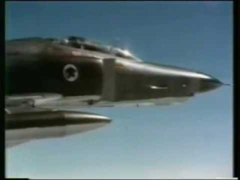 F4 flight over whole germany part 2