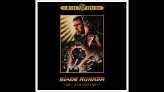 Blade Runner (OST) - Leon&#39;s Room
