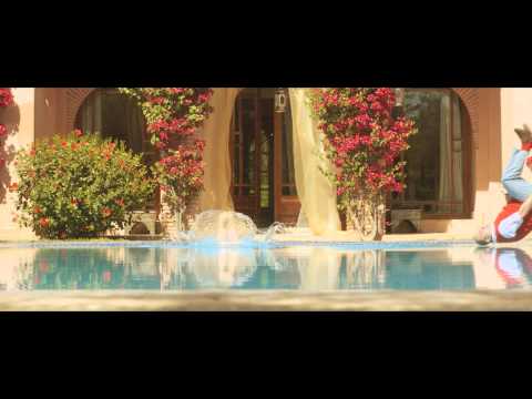 Trailer-Vorschau: Die Mamba