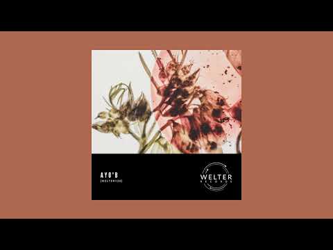 Ayo'B - Lexxo [WELTER130]
