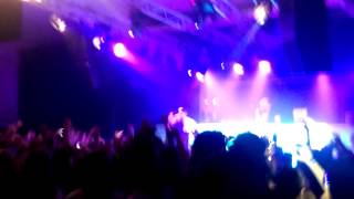 Reality Show - BoomDaBash live @ Eremo Club 19/09/2015