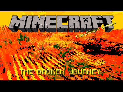 The Most Insane Minecraft Journey Ever! (Part 123)