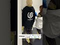 M League 2024 25 2 6 2 A Warm Cheer From Hinata Have A Great Trip Hinata Aiko Shorts