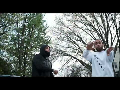 Skillz ft Wickedsavh ft DMC Los - Lightwork