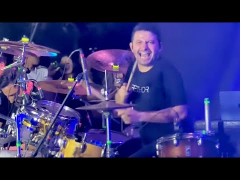 PEGA O GUANABARA - FAROFA BATERA - ZÉ CANTOR