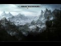 Skyrim Win 7 Complete PC Theme by DanteJinx ...