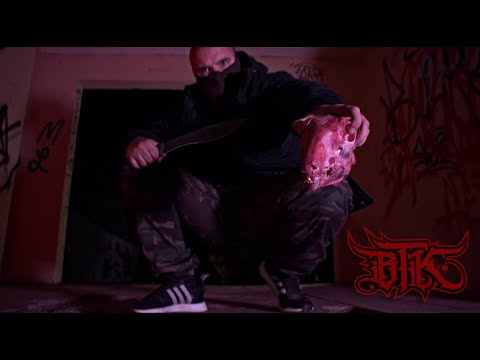 AMOKRUN - BTK HALLE NEUSTADT