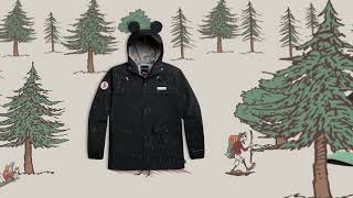 Columbia Sportswear Introducing Mickey’s Outdoor Club Collection