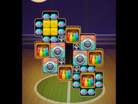 TOON BLAST level 6892