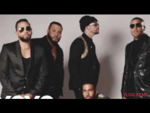 Aventura, Bad Bunny - Volví (oficial audio)