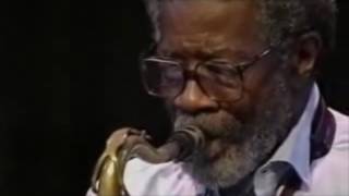 Don Grolnick Quintet with Joe Henderson - The Cost of Living [Live 1991]