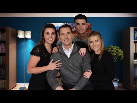 Brian Grabowski About Me