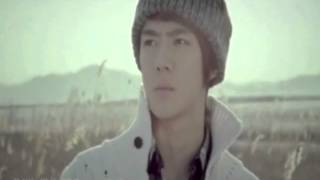 [FM] Super Junior - walkin&#39;  MV