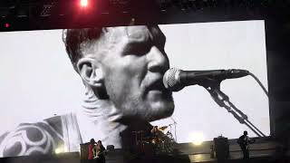 RAGE AGAINST THE MACHINE : Without A Face  [ENHANCED AUDIO]: {4K Ultra HD}: Alpine Valley : 7/9/2022