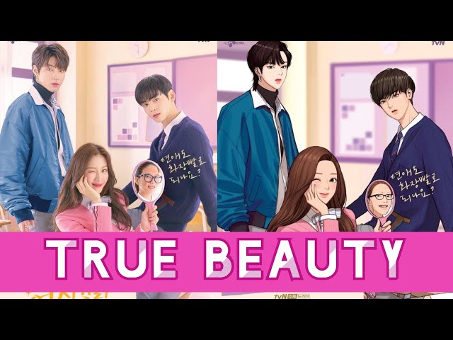 İspanyolca'de True Beauty Video Telaffuz