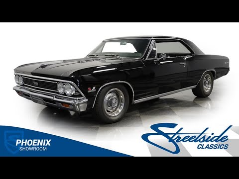 1966 Chevrolet Chevelle (CC-1909617) for sale in Mesa, Arizona