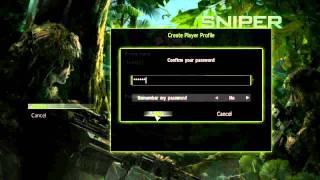 preview picture of video 'how join to geme Sniper Ghost Warrior with tunngle(LAN)'
