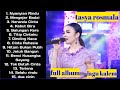 Tasya Rosmala Full Album Nyanyian Rindu Mengejar Badai Keranda Cinta