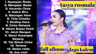 Download lagu Tasya rosmala full album - nyanyian rindu - mengejar badai - keranda cinta mp3