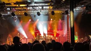 Withered Delilah - Slash ft. Myles Kennedy &amp; The Conspirators