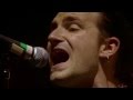 U2 - With Or Without You (Live @ Paris 1987) (Cutted oud tear gas incident)