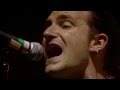 U2 With Or Without You Live Paris 1987 Cutted Oud Tear Gas Incident