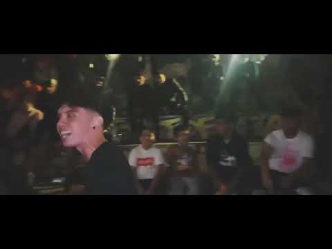 SEMIFINAL : N.O.R.T.E VS DEIKOS - FECHA 2 x TITANES LIRICISTAS , CUPO PARA THE INFINITY BATTLES