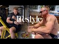 Lifestyle Training: Back and Biceps