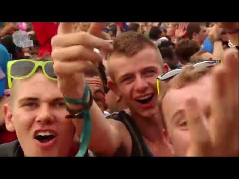 Knife Party Steve Aoki Piledriver (Sdubx Remix) Official Video