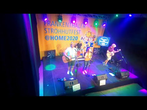 The Cranberries - Zombie (Strohhutfest@Home 2020)