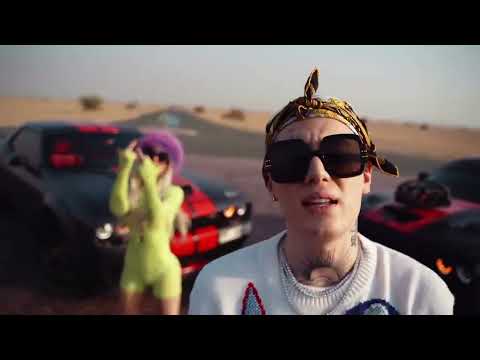 INSTASAMKA & MONEYKEN - CHOPPA (SNIPPET)