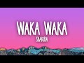 Shakira Waka Waka This Time For Africa