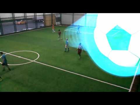 VIP Halı Saha 20.04.2016 19:00 - akillisaha.com