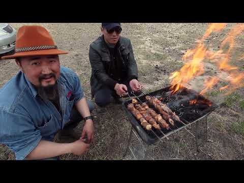 Taste of Mongolia | Shorlog | MNB World