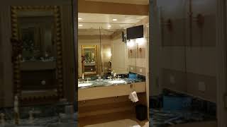 [Official] Las Vegas Venetian Suite Hotel room