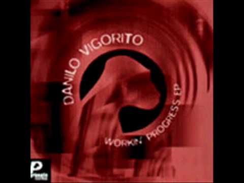 Danilo Vigorito-Bolt