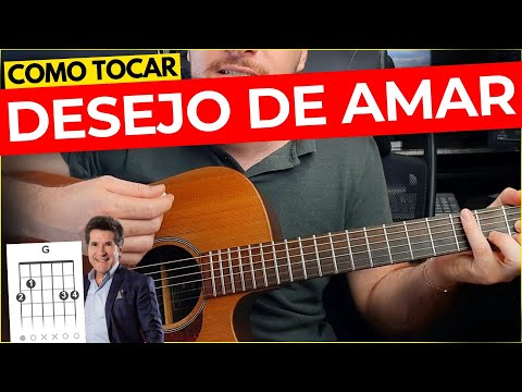 Desejo De Amar - Jads e Jadson