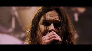 BLACK SABBATH  - &quot;Paranoid&quot; from The End (Live Video)