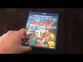 Blu Ray Update For February 7th 2021